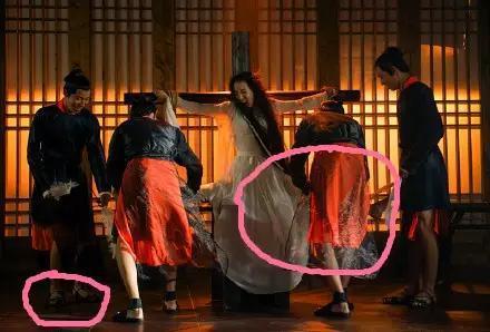 《太子妃》很low?那是你不懂它有多时尚!图片