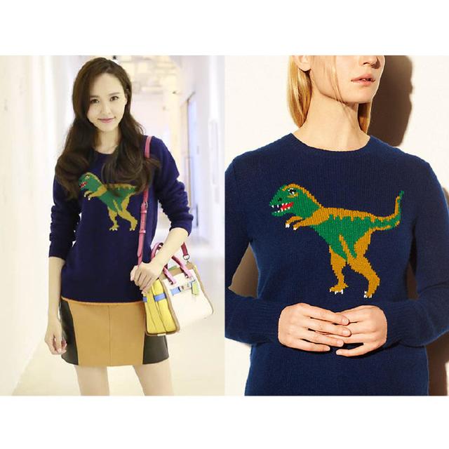 【coach恐龙卫衣】coach恐龙连帽卫衣