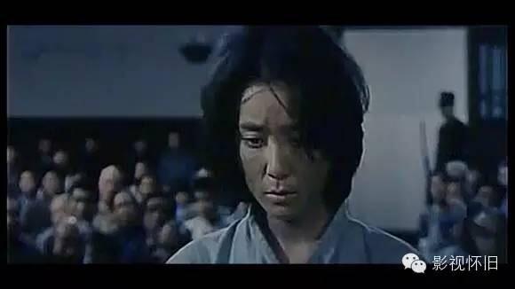 傅艺伟:没想到你是这样的妲己