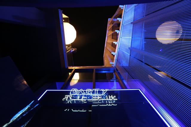 马爹利名士“PARTY,不止于此”颠覆派对想象