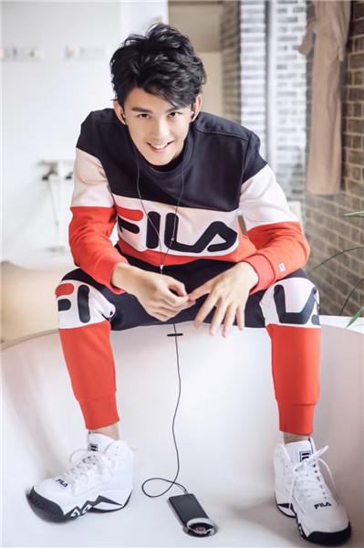 陈坤韩庚吴磊 时尚男神是怎样炼成的  