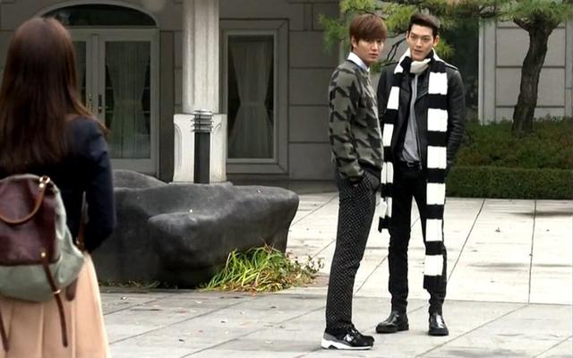 New Balance逆袭 赶上中国跑步风潮