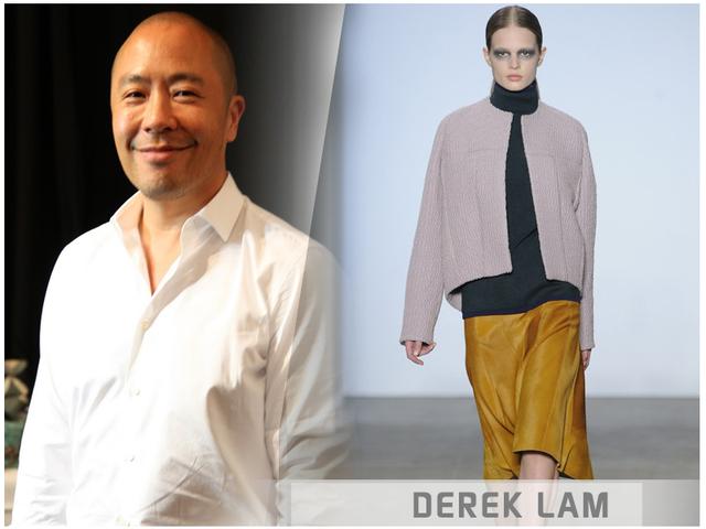 derek lam