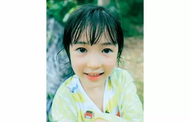 不是只有穿粉色才叫少女!