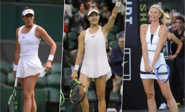 宇宙都无法阻挡中国乒乓球的粉裙潮流了 _时尚_腾讯网