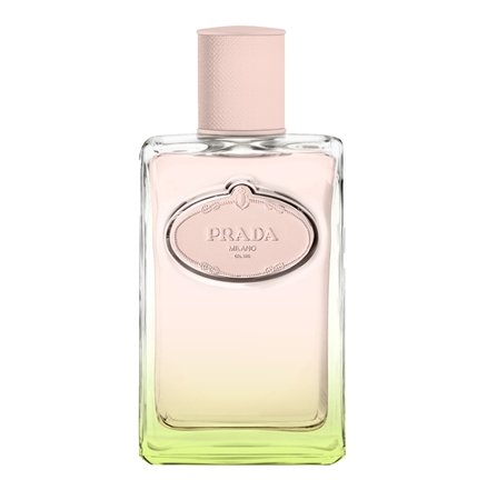 prada鸢尾花女性淡香水 50ml