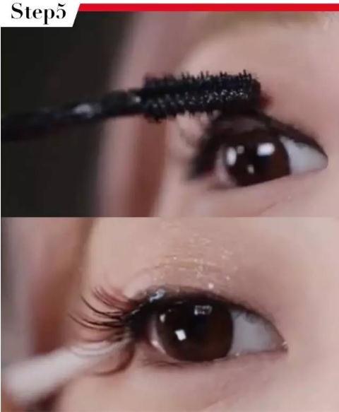 想大眼？就得学会“开眼角”，这回答没毛病！