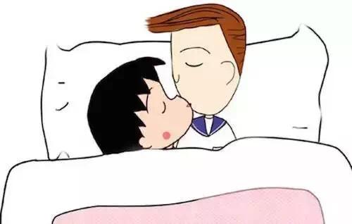 嫁给花轮后 土豪小丸子过上了一种什么样的生活?_时尚_腾讯网