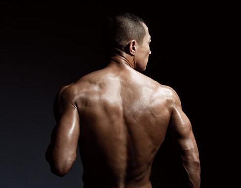 张家辉肌肉养成记肌肉男速成靠谱吗 时尚 腾讯网