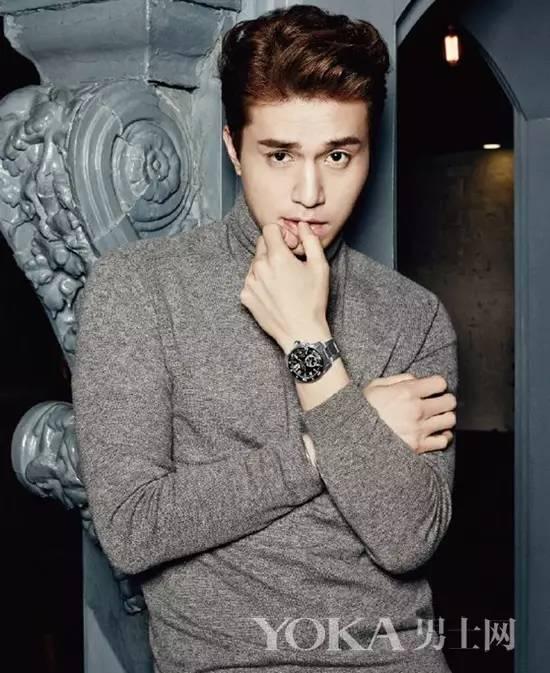 想吸引女神注意?学学三款发型就能帮你脱单