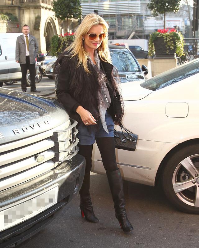 CHANEL包包打八折 这四款入门级值得你排队