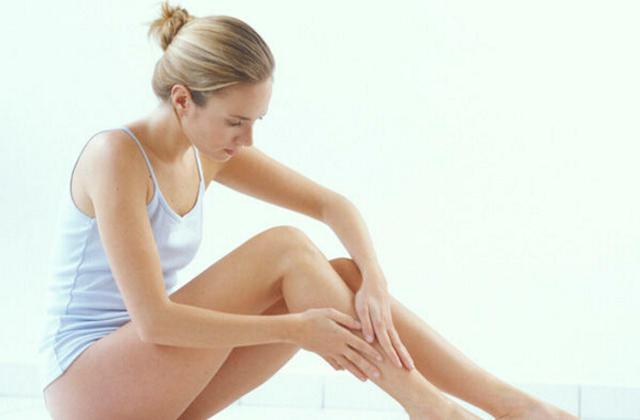 时下最In的腿部减肥法 快速练就修长美腿 - 时尚