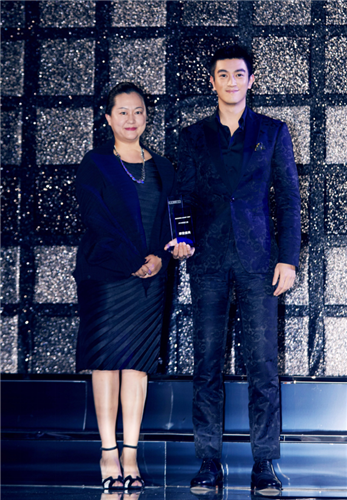 MODERN NIGHT OUT 2018偶像力量 摩登盛典