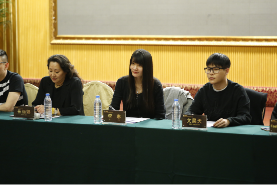 超模养成记 中国超级模特大赛30强争夺战激烈上演