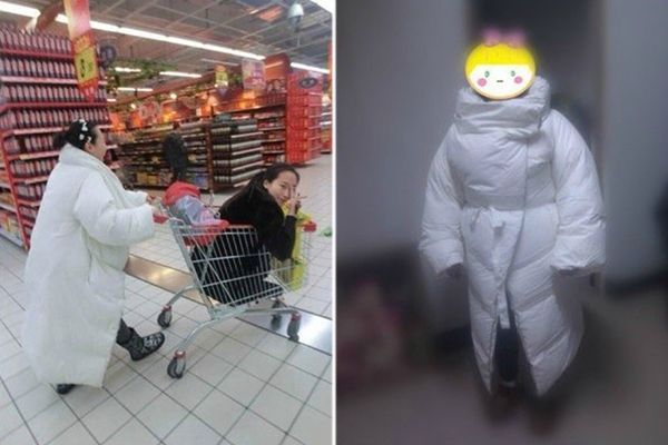 凡人观时尚:健身女王有翘臀 咱们有办公臀_时尚_腾讯网