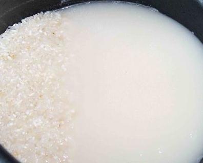 如何去斑去角质?淘米水的7大护肤功效