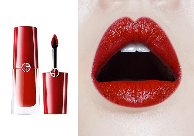 评测:刷遍朋友圈的阿玛尼小胖丁全试色_时尚_腾讯网