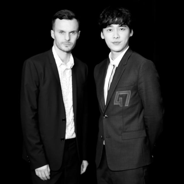 独家专访Dior Homme创意总监:经典与新鲜并存