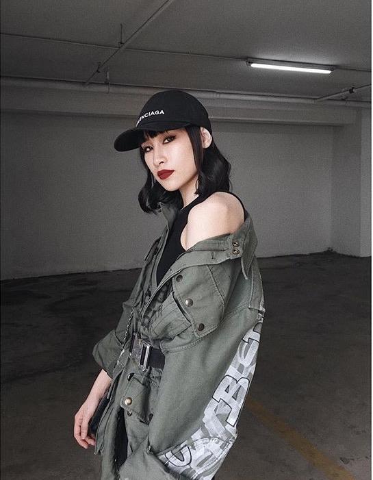 活见久黄子韬生日鹿晗贴心送祝福,然而我只关