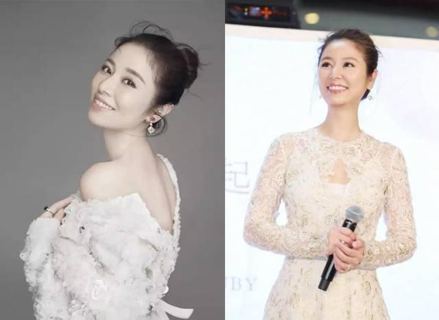 看一个女人的气质，看她扎丸子头的位置就知道了……