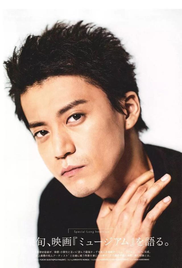 剪头堪比整容,选对发型李咏都能变帅哥!