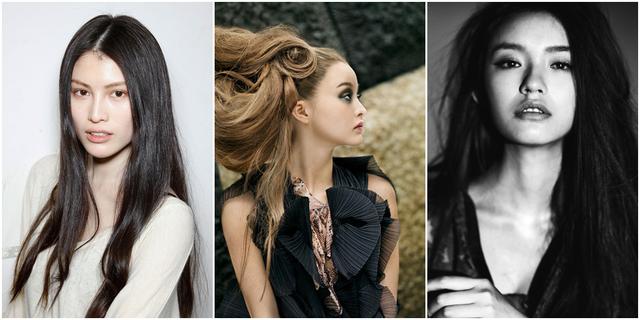 为什么赵丽颖看起来不太时尚？