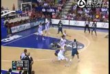 ��Ƶ��������82-70����ȫ������ ���ῳ25��