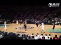 视频：中国男篮全场集锦 阿联暴扣孙悦3分秀