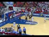 ��Ƶ���¹�˫��ʱ82-81ʤ����ά��ȫ������
