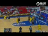 ��Ƶ���Ĵ�����78-43��ʤ�¹� ����ɭ8��8��