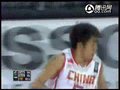 视频：中国80-89俄罗斯集锦 90后控卫成亮点