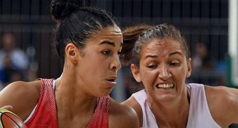 加拿大公布女篮世界杯大名单 众WNBA球星压