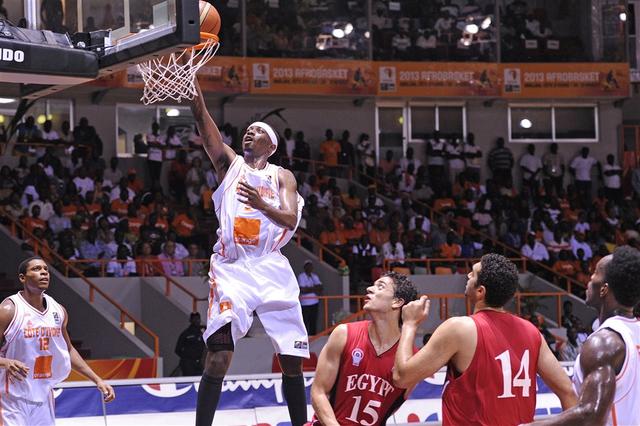 拉米扎纳重回科特迪瓦 欲助球队晋级中国世界杯