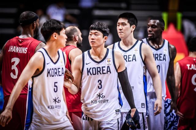 FIBA评世预赛进步最快球员:胡金秋榜上有名