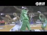 ��Ƶ���й�83-73���ص���ȫ�� �׽�����26+9