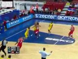 ��Ƶ��Լ��vs�Ĵ������Ӽ��� ����ɭ������ʤ