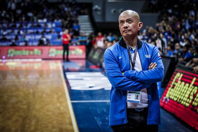 布拉切领衔菲律宾冲击世界杯 出线形势极为严