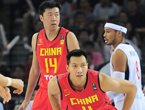 组图:男篮胜韩国进决赛 阿联带伤拼命难阻挡