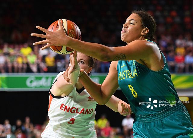 坎贝奇领衔澳洲大名单 通过中国热身赛找问题