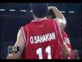 视频：伊朗71-58突尼斯集锦 哈达迪23分13板