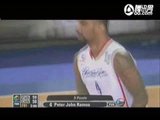 ��Ƶ���й�vs������� CBA������Ԯ��������