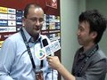 视频：FIBA秘书长接受专访 称中国队能出线