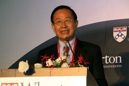 图文:瑞尔齿科集团创始人兼ceo邹其芳