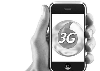 3G引爆无线互联网 飓风效应将现_IT家电