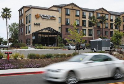 美国爆出史上最大商业地产破产案(图)_国际金