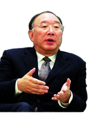 重庆副市长:金融危机与西部经济金融发展战略