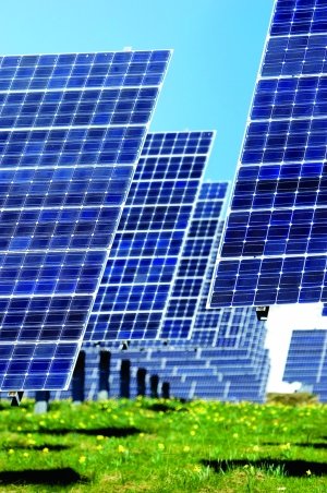 太阳能固定上网电价近期推出_即时报道