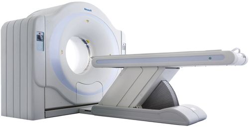 东软医疗旗舰新品16层CT获得FDA注册