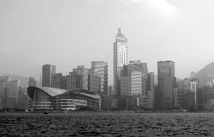 建银国际:资金将从内房股转战香港地产股_港股