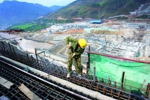 停项目环评两步走 禁未批先建_即时报道